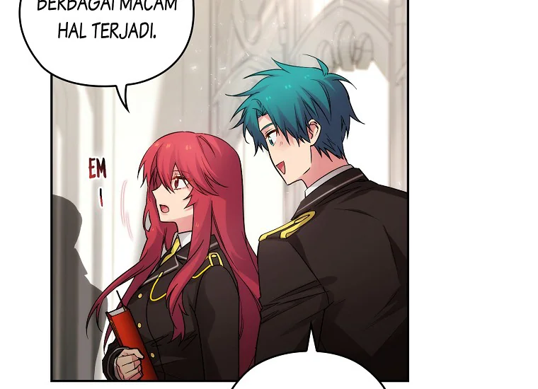 ADONIS Chapter 236 halaman 115