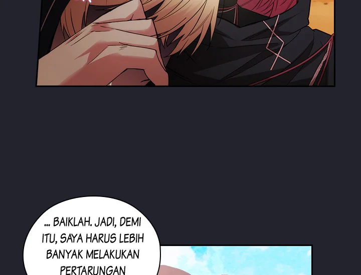 ADONIS Chapter 199 halaman 81