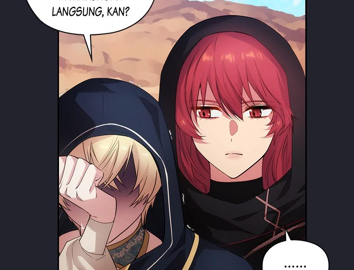 ADONIS Chapter 199 halaman 82