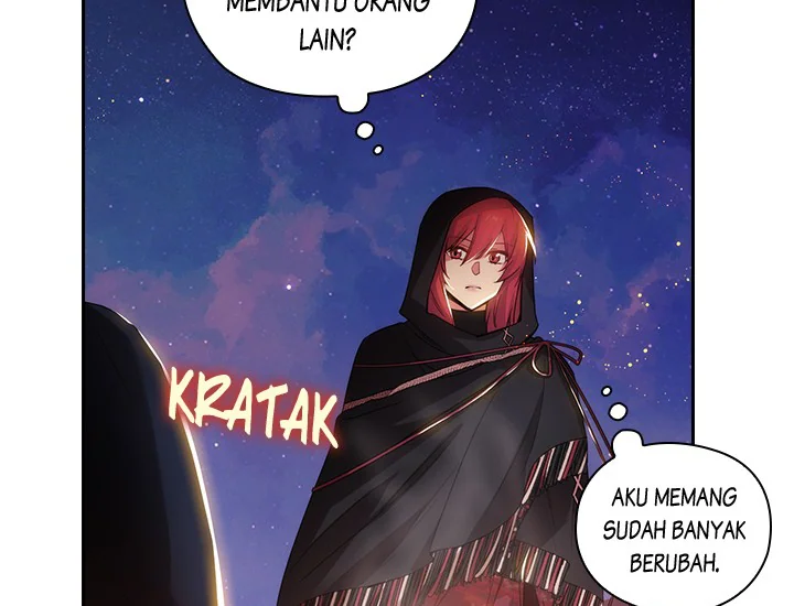 ADONIS Chapter 199 halaman 85