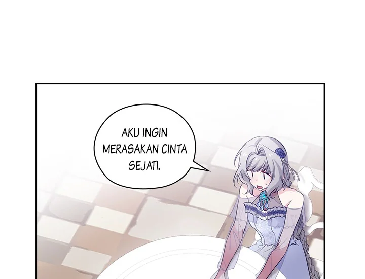 ADONIS Chapter 187 Gambar 89