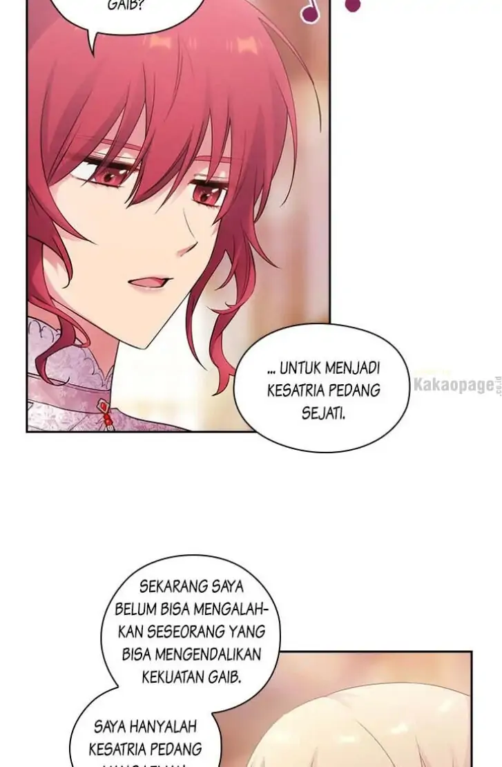 ADONIS Chapter 175 halaman 42