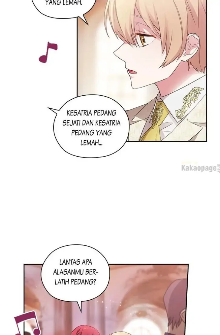 ADONIS Chapter 175 halaman 43