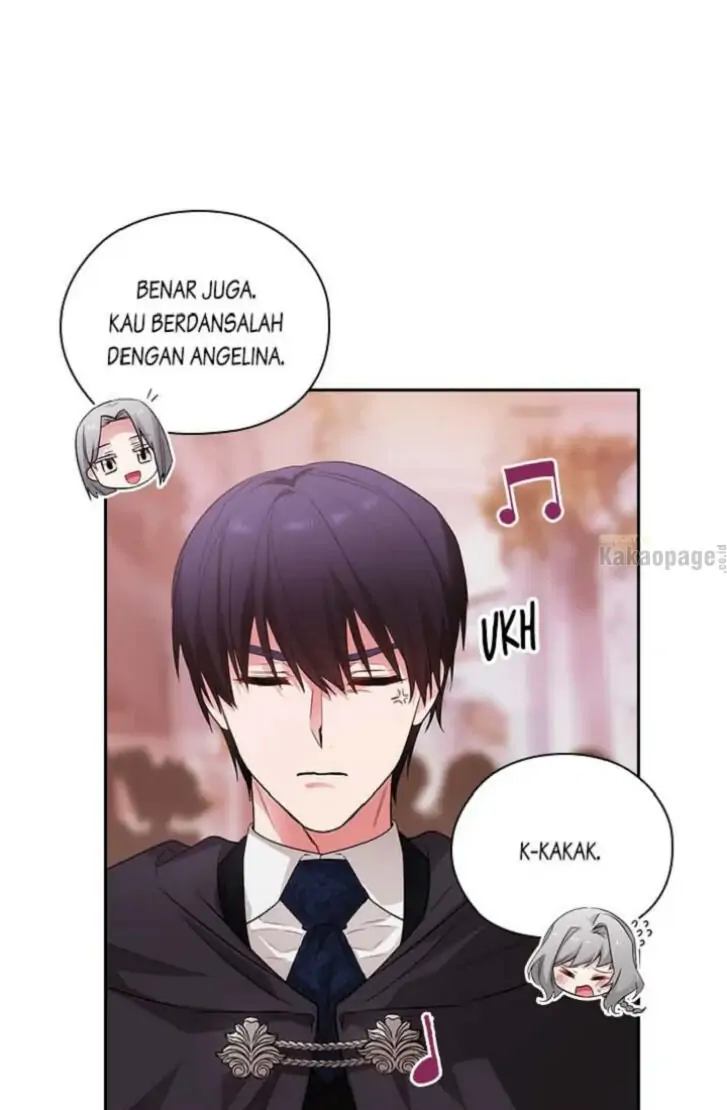 ADONIS Chapter 174 halaman 44
