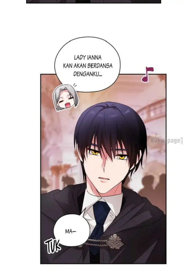 ADONIS Chapter 174 halaman 45