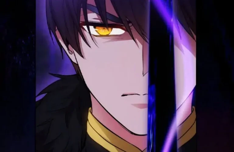 ADONIS Chapter 150 halaman 35