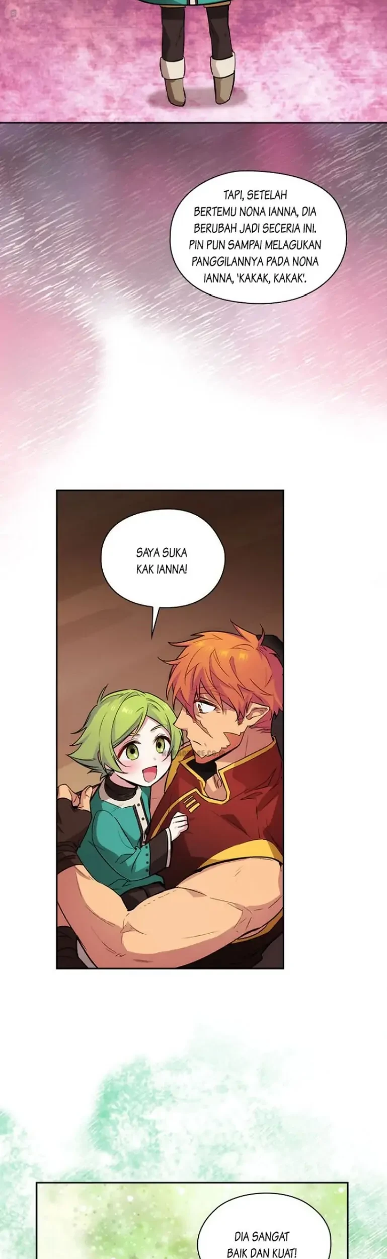 ADONIS Chapter 148 halaman 34