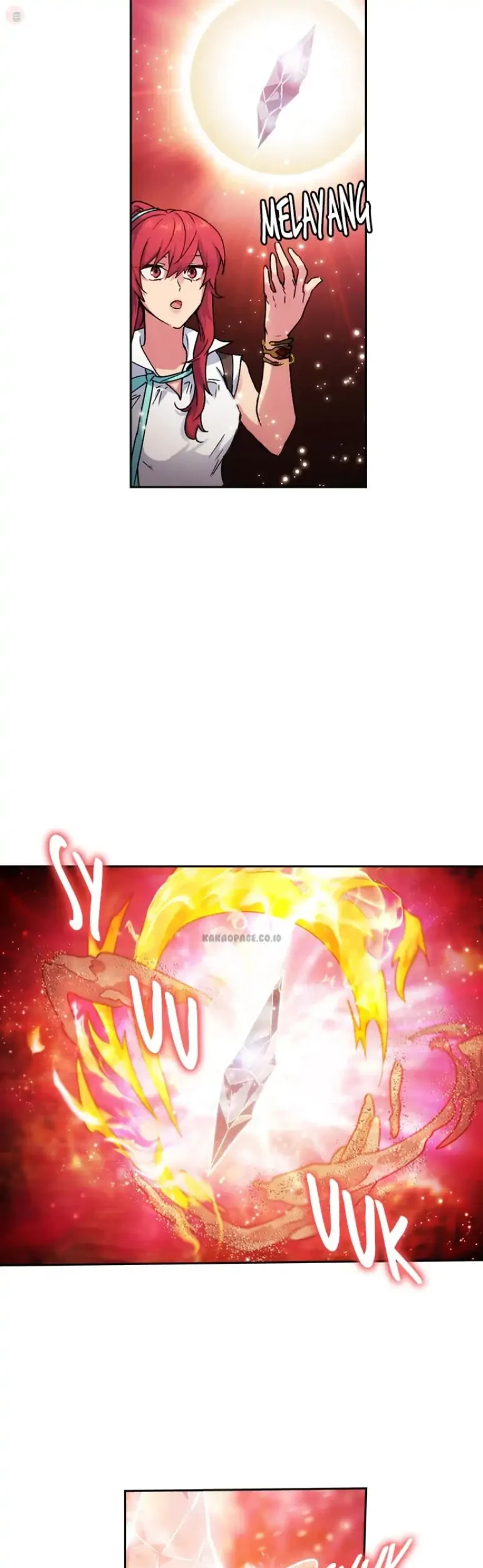ADONIS Chapter 111 halaman 36