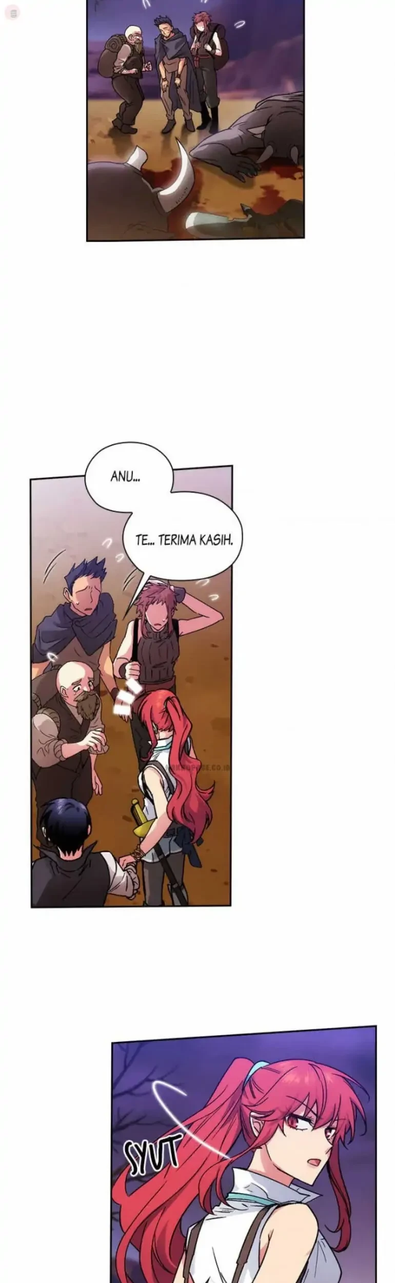 ADONIS Chapter 103 halaman 26