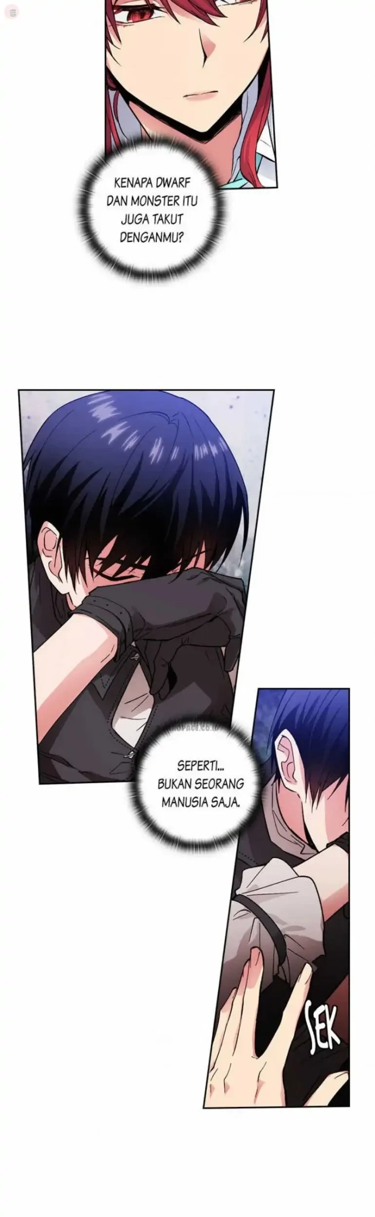 ADONIS Chapter 102 halaman 26
