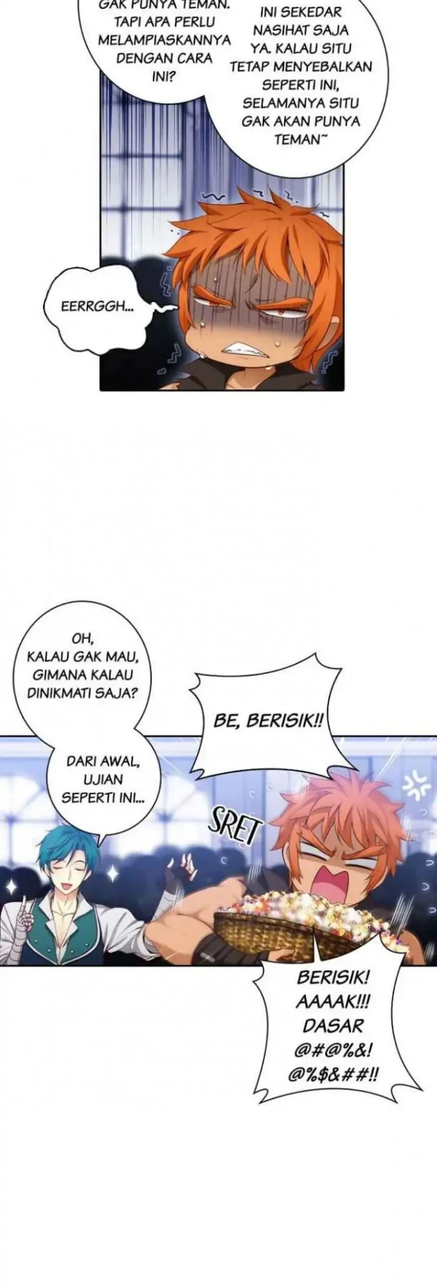 ADONIS Chapter 20 halaman 29