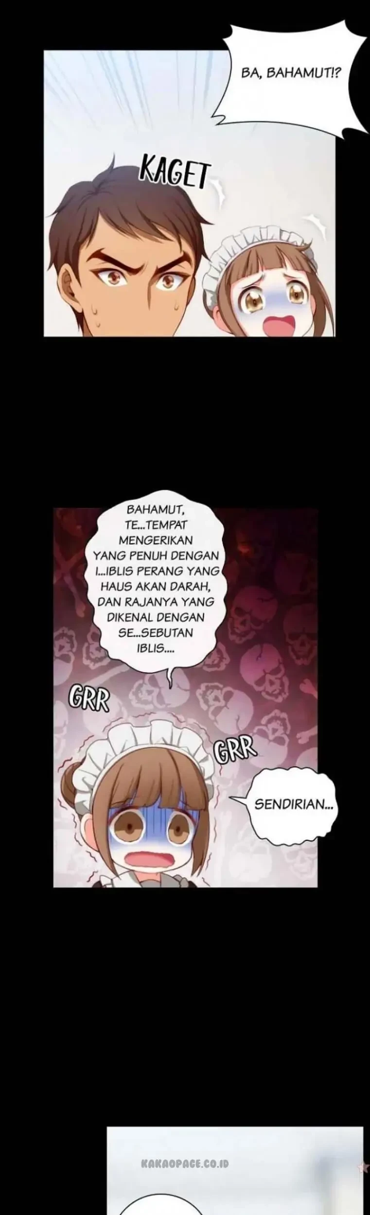 ADONIS Chapter 15 halaman 27