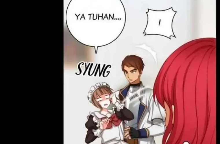 ADONIS Chapter 15 halaman 28