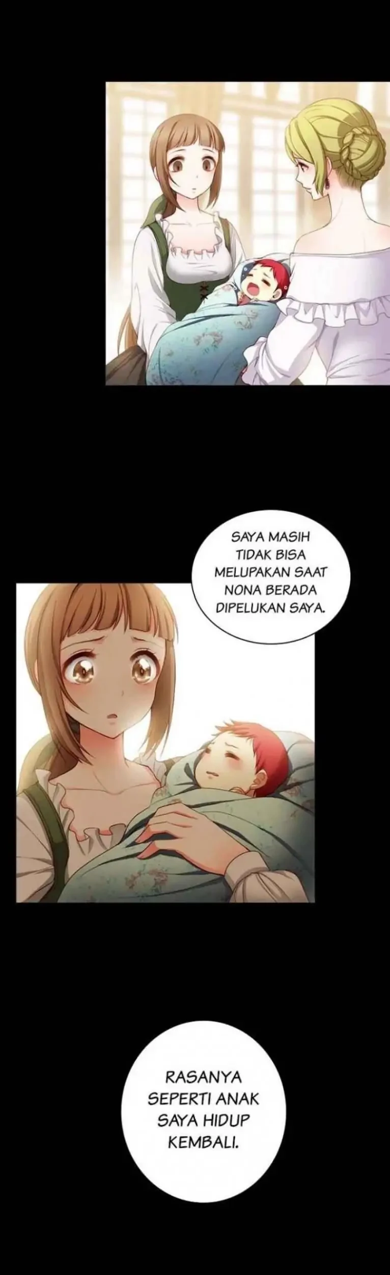 ADONIS Chapter 11 halaman 25