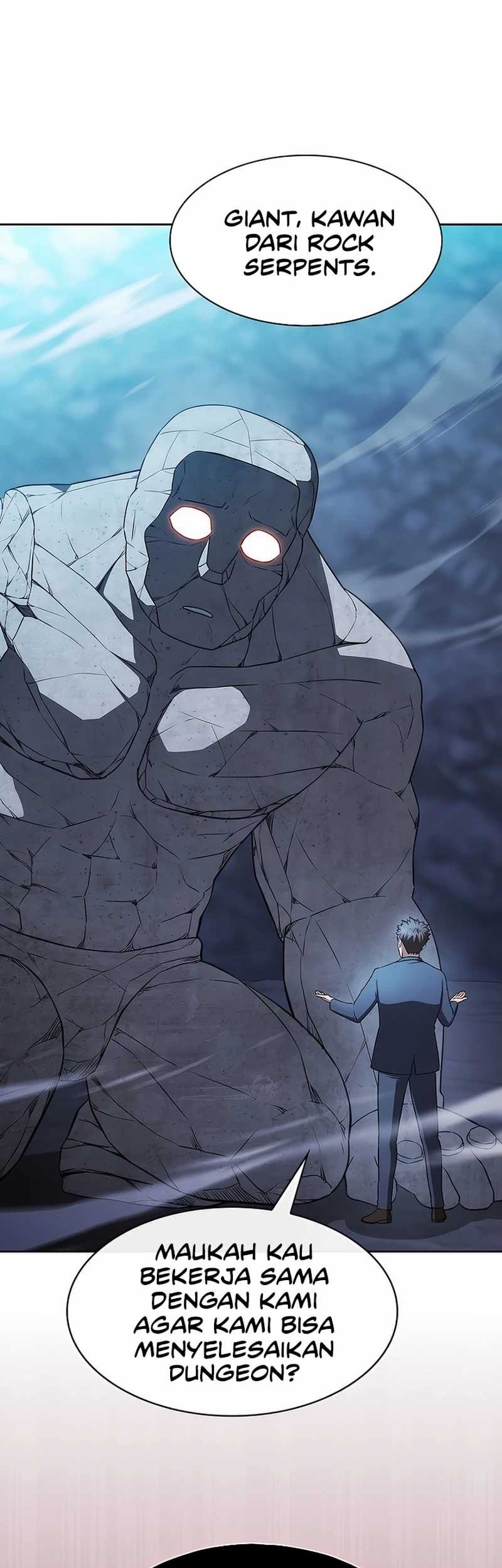 The Constellation that Returned from Hell Chapter 179 halaman 43