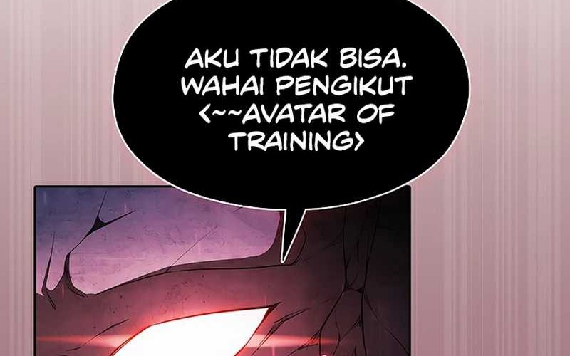 The Constellation that Returned from Hell Chapter 179 halaman 44