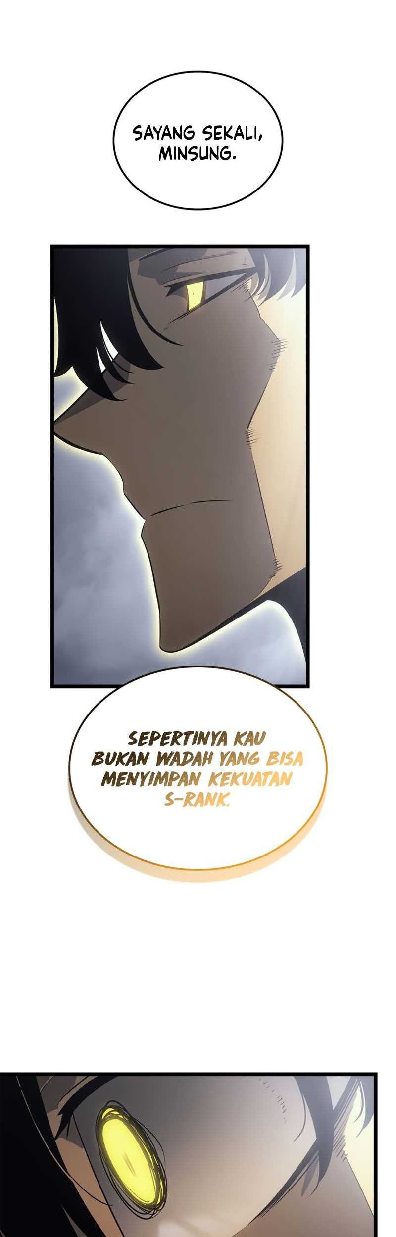 Solo Leveling: Ragnarok Chapter 37 halaman 47