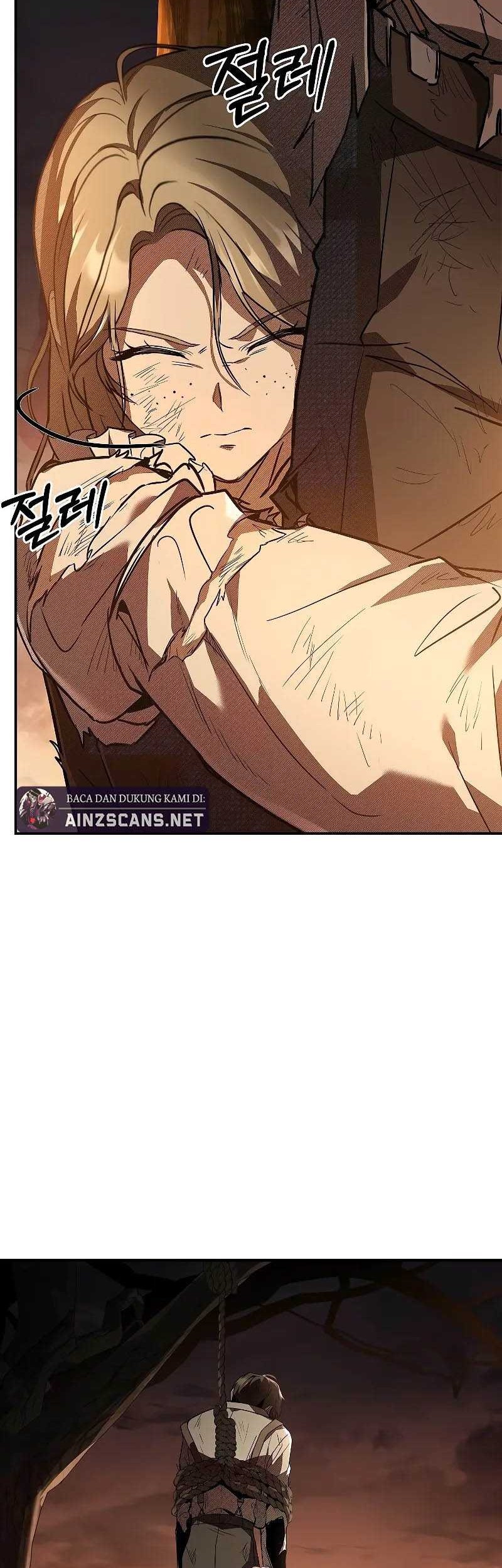 Night of the Soulless Heathens Chapter 01 Gambar 64