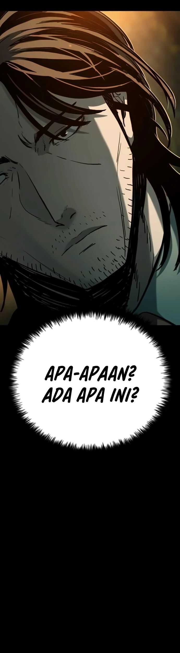 Kowloon: Saroka Chapter 15 Gambar 40