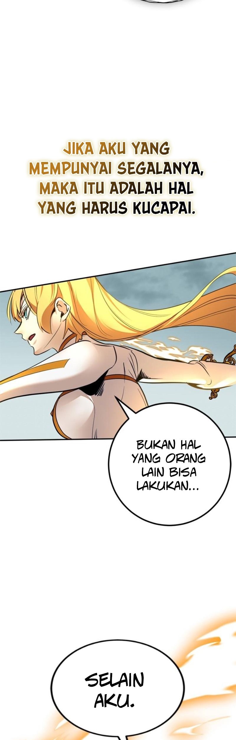 Return to Player Chapter 180 halaman 42