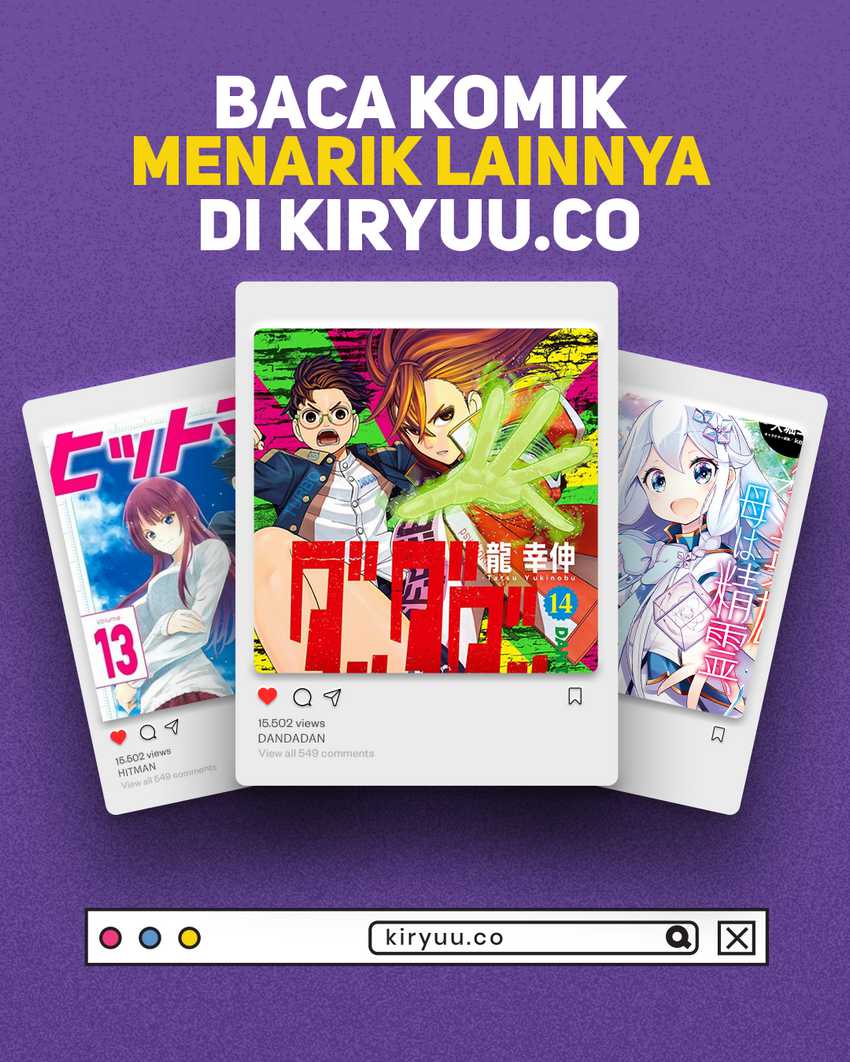 Return to Player Chapter 179 Gambar 39