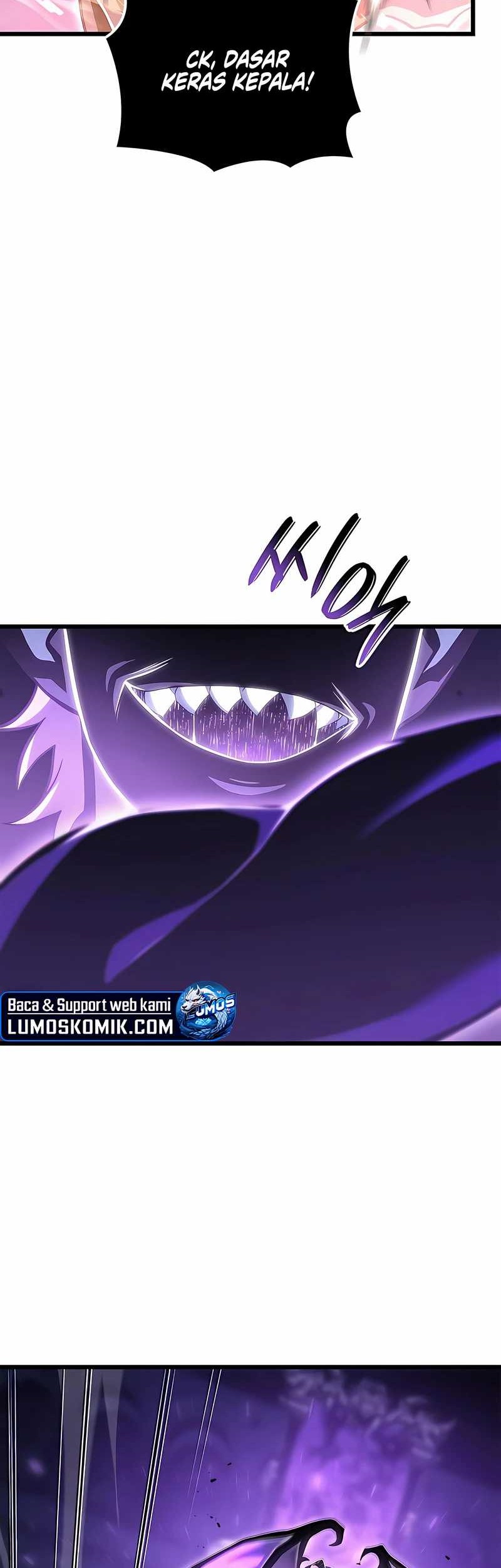 The Count’s Youngest Son Is A Player! Chapter 86 Gambar 42