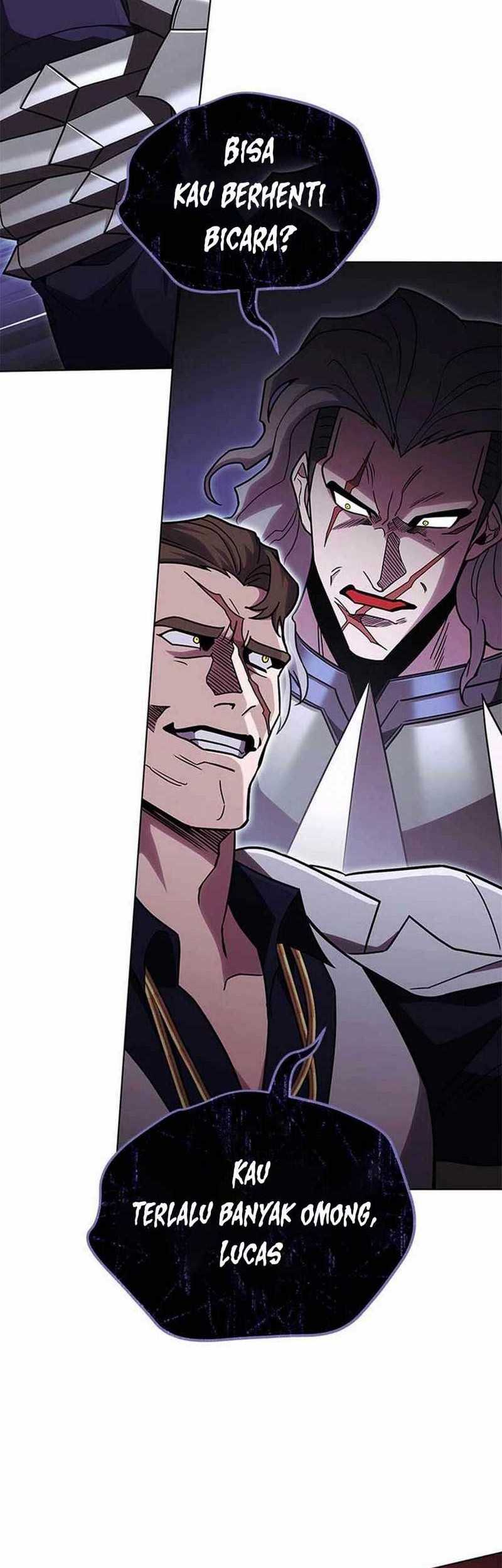 My Insanely Competent Underlings Chapter 53 halaman 39