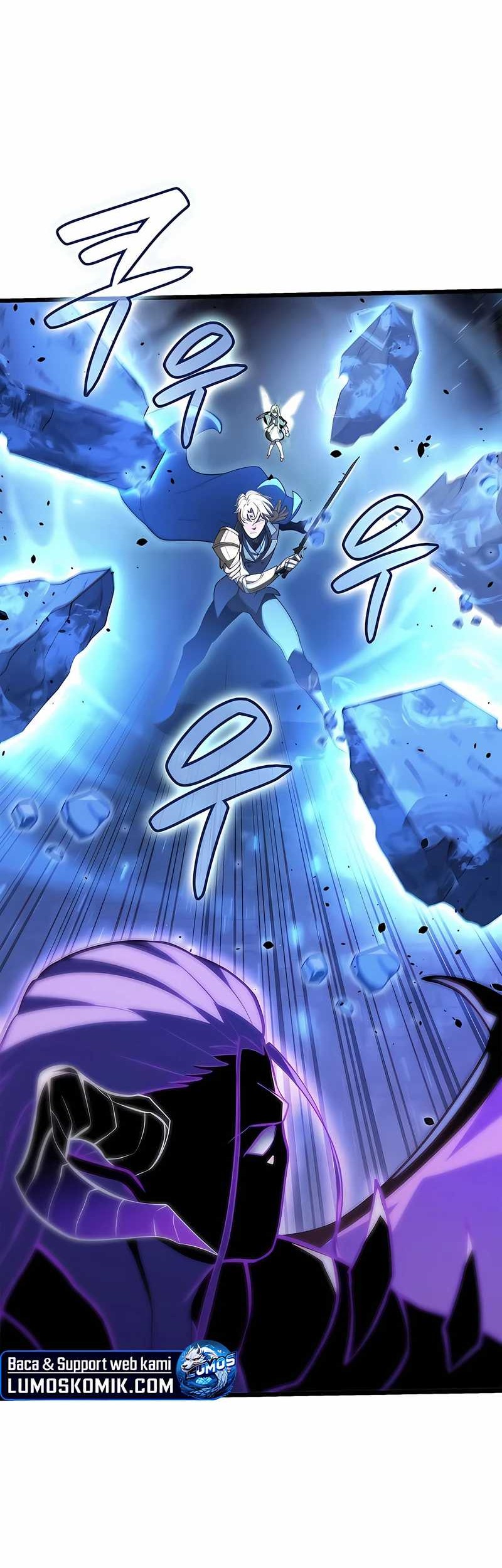The Count’s Youngest Son Is A Player! Chapter 87 Gambar 42