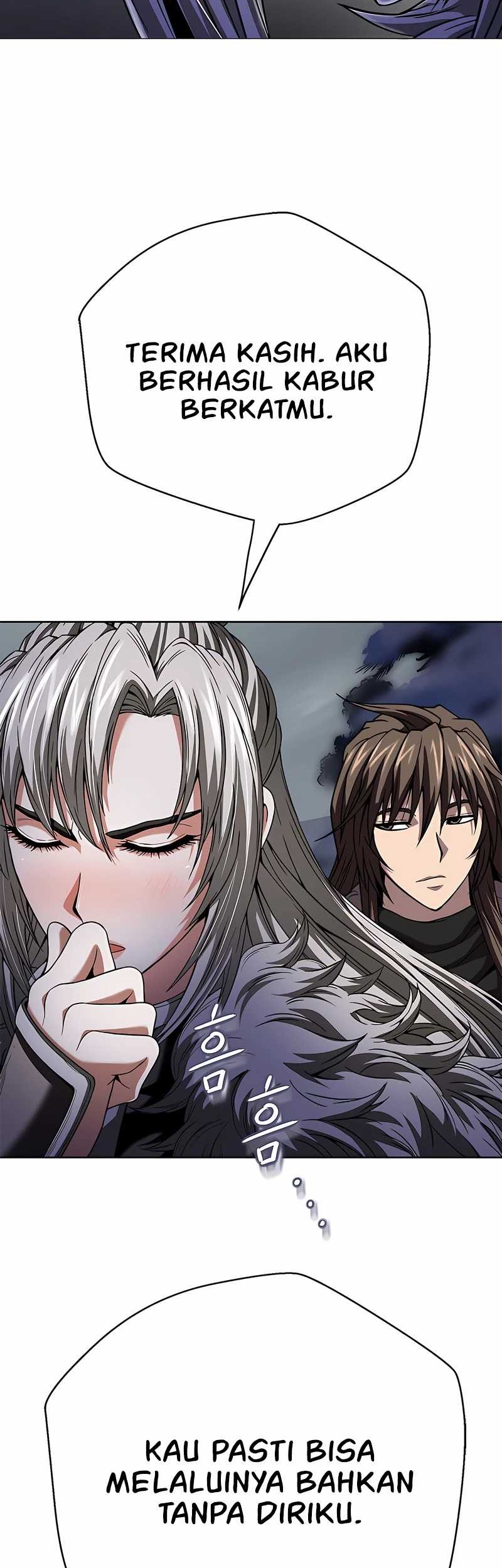 Invincible Territory Chapter 40 halaman 47