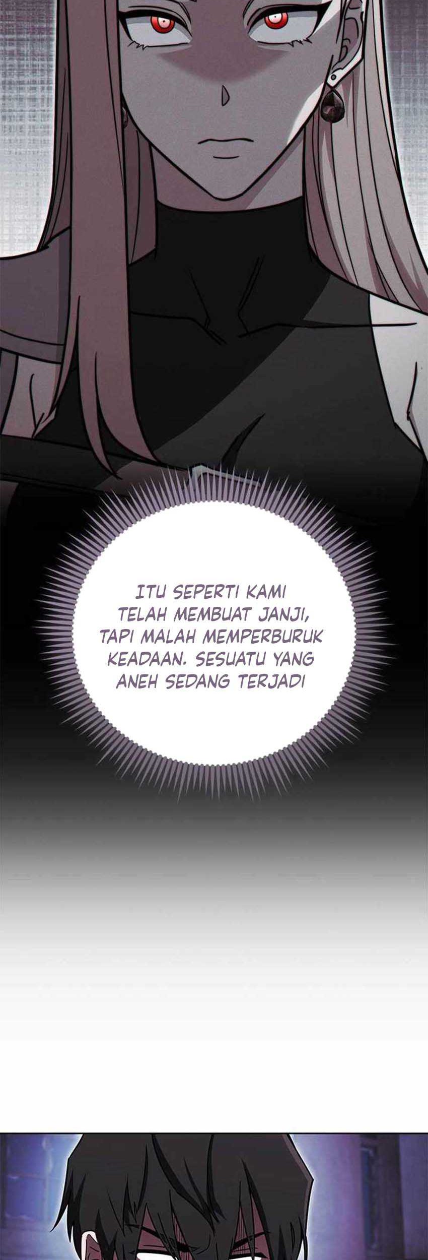 My Insanely Competent Underlings Chapter 54 halaman 51