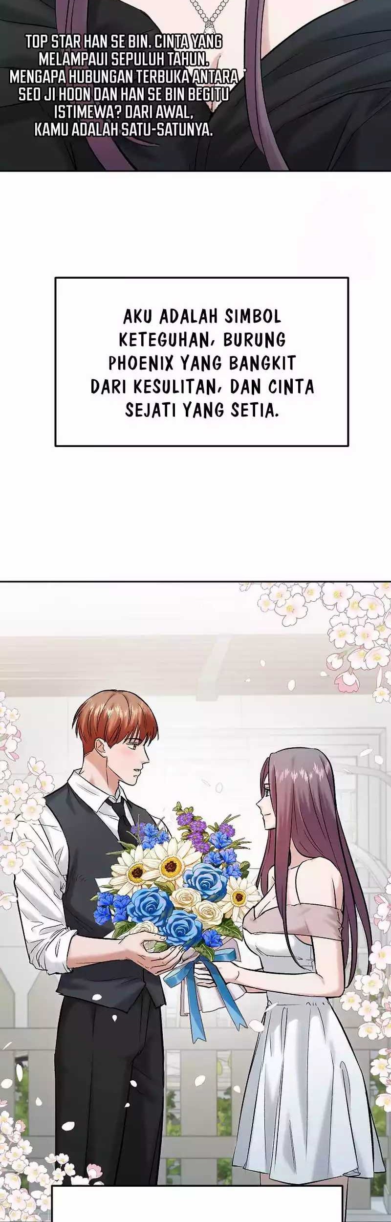 Road to Stardom Chapter 106 halaman 29