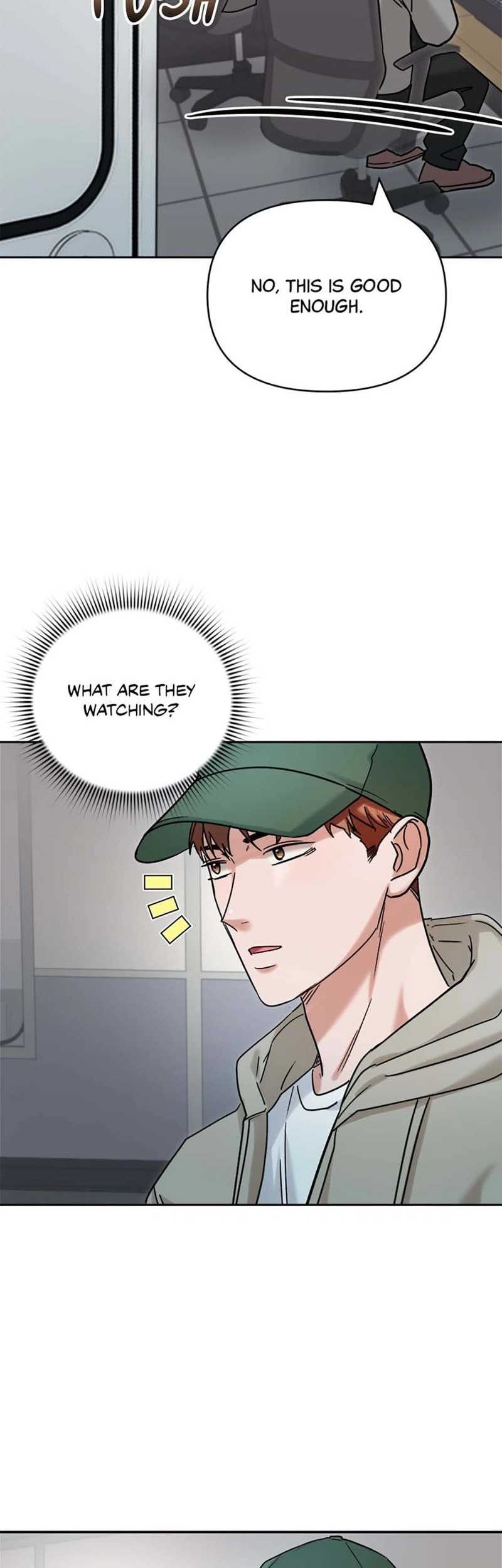 Road to Stardom Chapter 92 Gambar 35