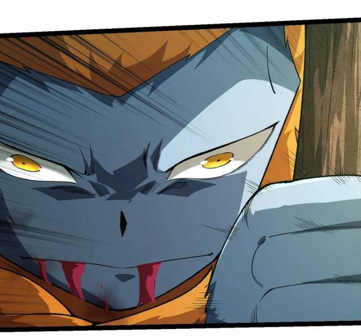 Evolution Begins With A Big Tree Chapter 322 Gambar 37