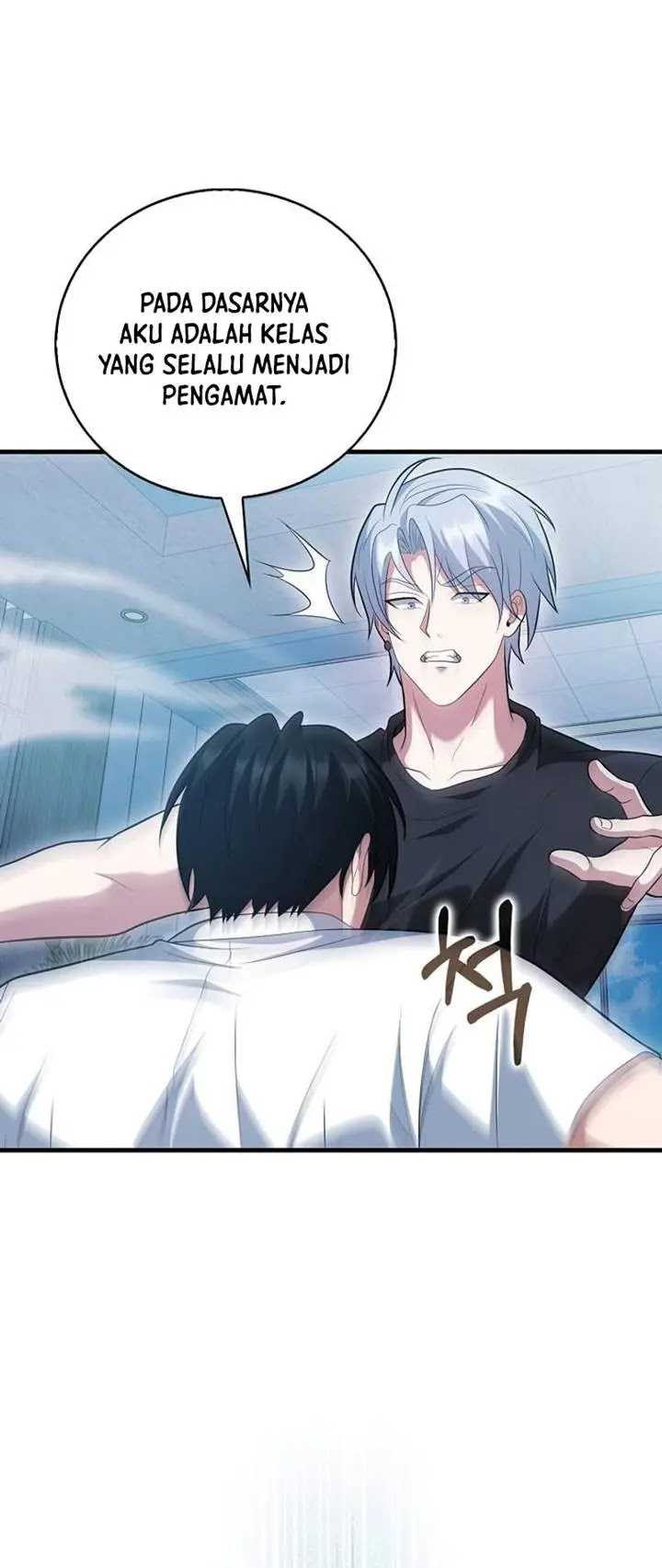 Max Talent Player Chapter 53 halaman 38
