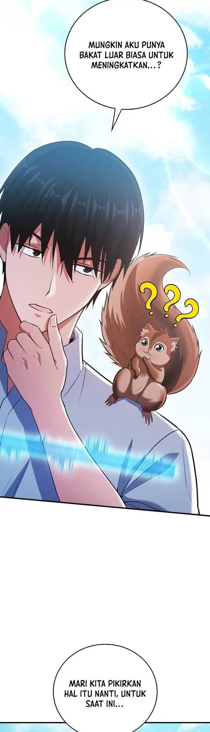 Max Talent Player Chapter 48 halaman 40