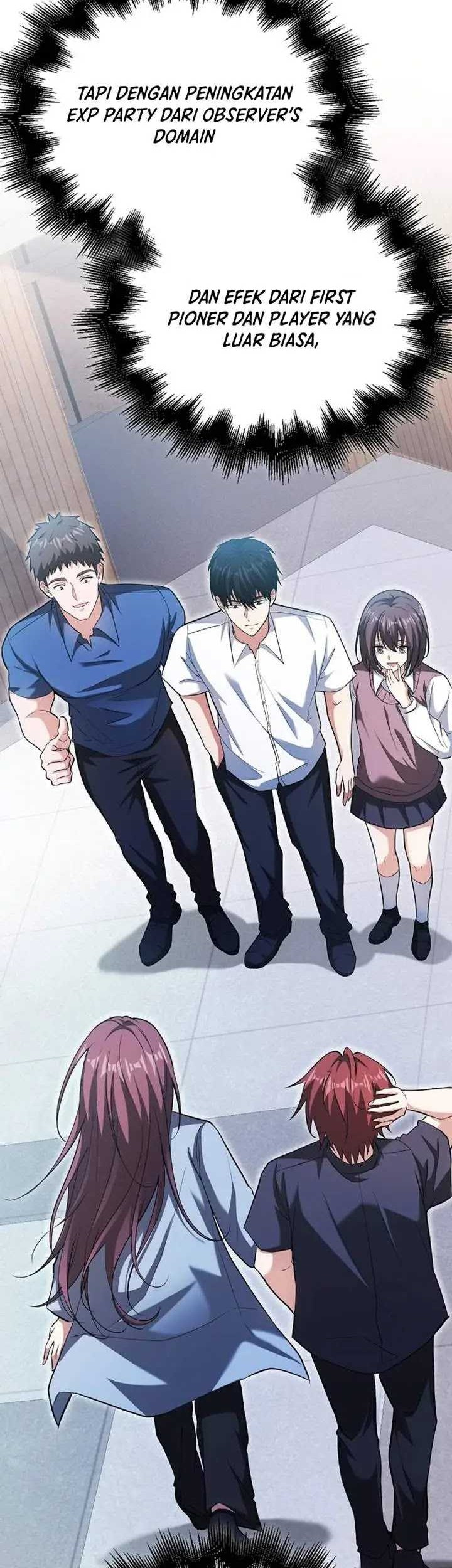 Max Talent Player Chapter 47 halaman 39