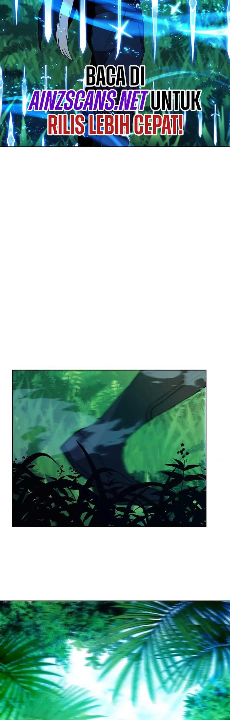 I Became A Part Time Employee For Gods (Albanara of the Gods) Chapter 73 Gambar 40