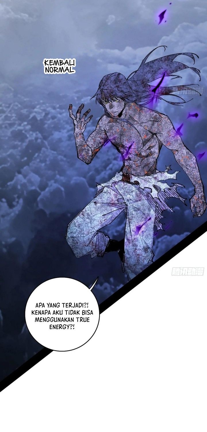 I’m An Evil God Chapter 539 halaman 26