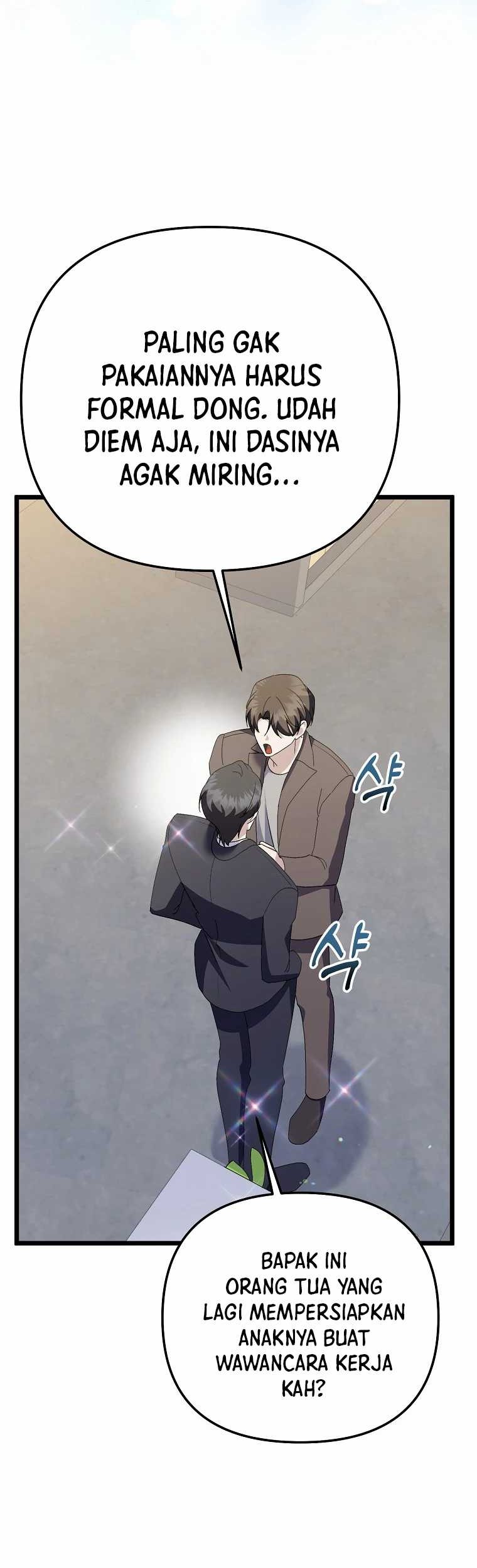 The Crazy Genius Composer Returns Chapter 50 halaman 49