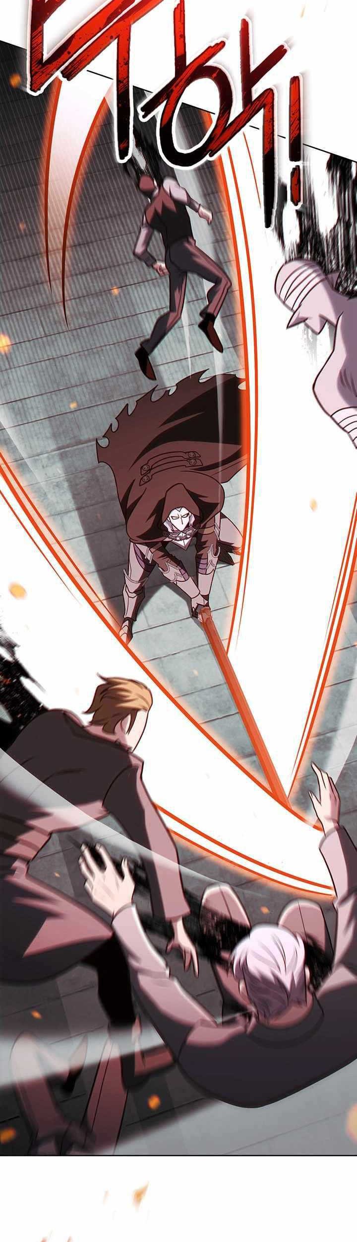 My Insanely Competent Underlings Chapter 61 halaman 39