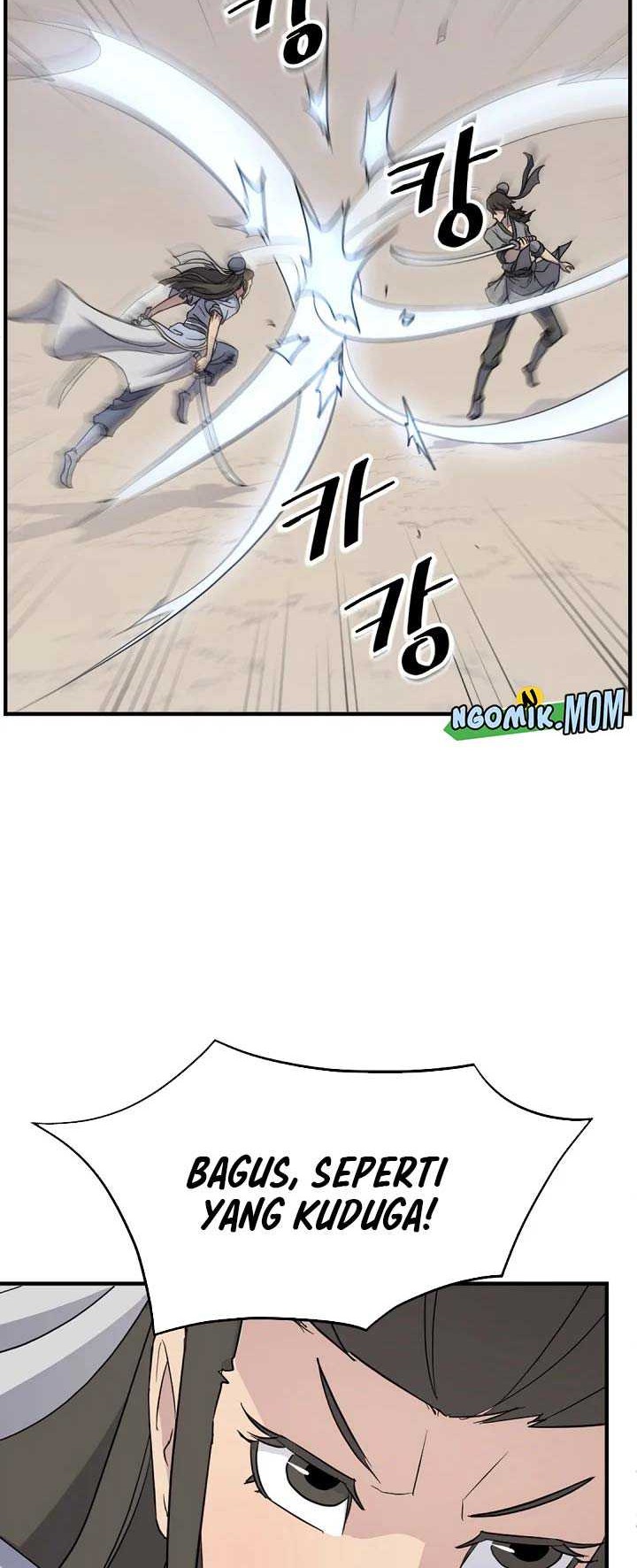 The Invincible Immortal Chapter 102 Gambar 27