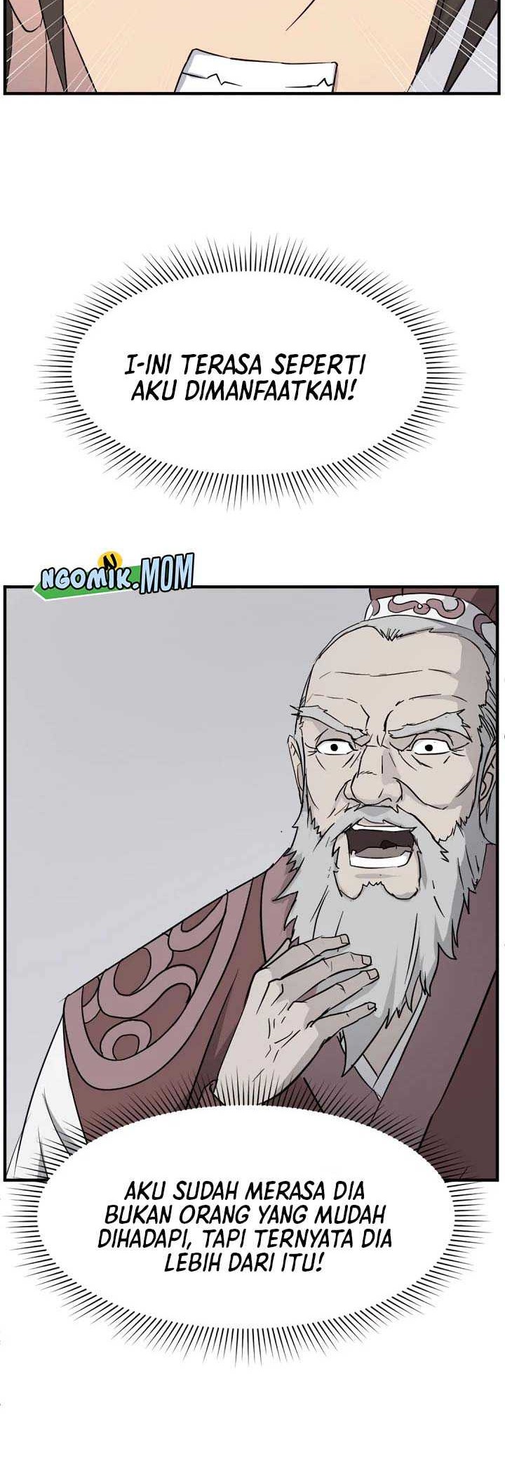The Invincible Immortal Chapter 99 Gambar 27