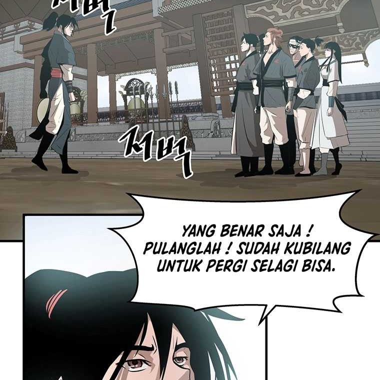 The Best Martial Arts Instructor In The World Chapter 04 Gambar 37