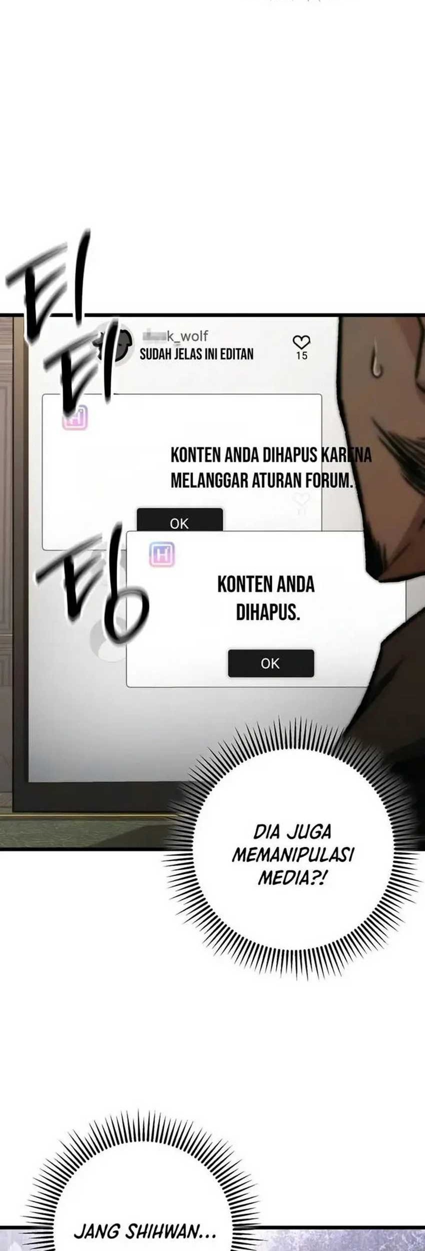 The Genius Assassin Who Takes it All Chapter 64 halaman 49