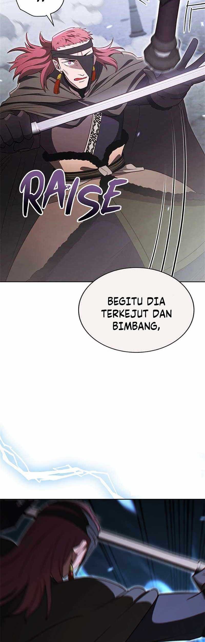 My Insanely Competent Underlings Chapter 65 halaman 44