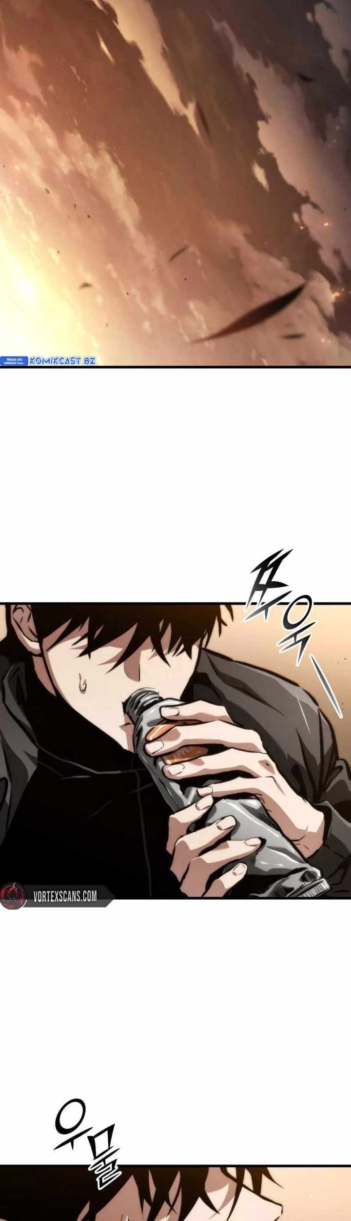 Kill The Dragon Chapter 123 Gambar 50