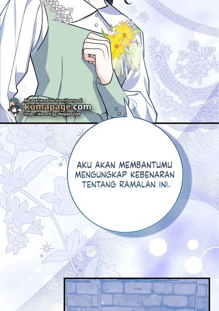The Crazy Killer Whale’s Favourite Penguin Chapter 32 Gambar 58