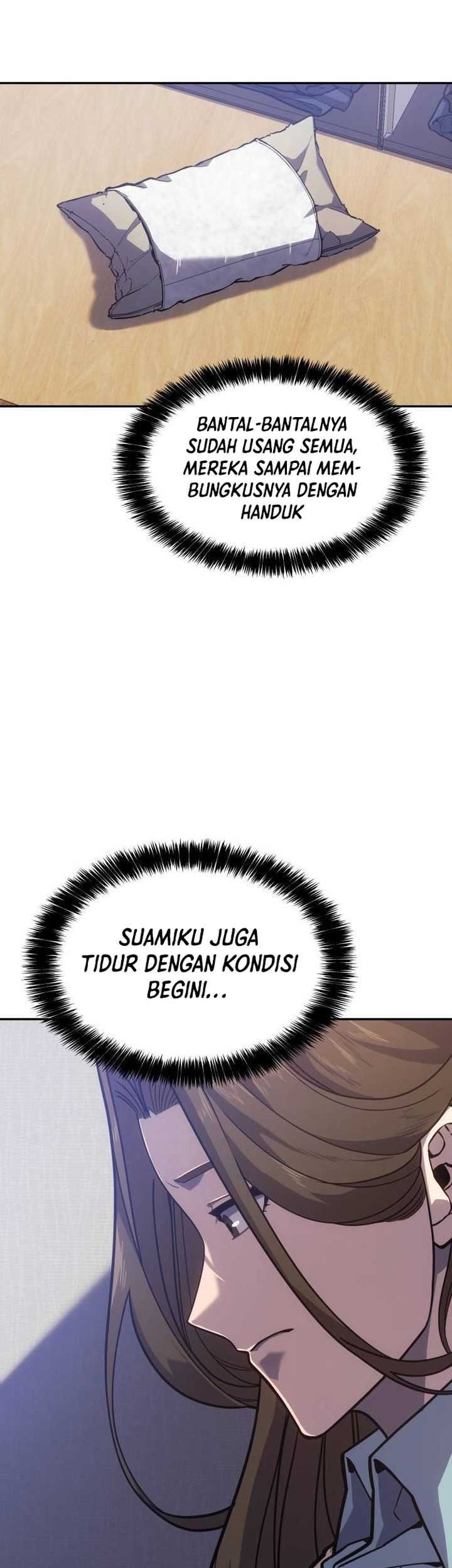 The Fire Fighter Chapter 16 halaman 31