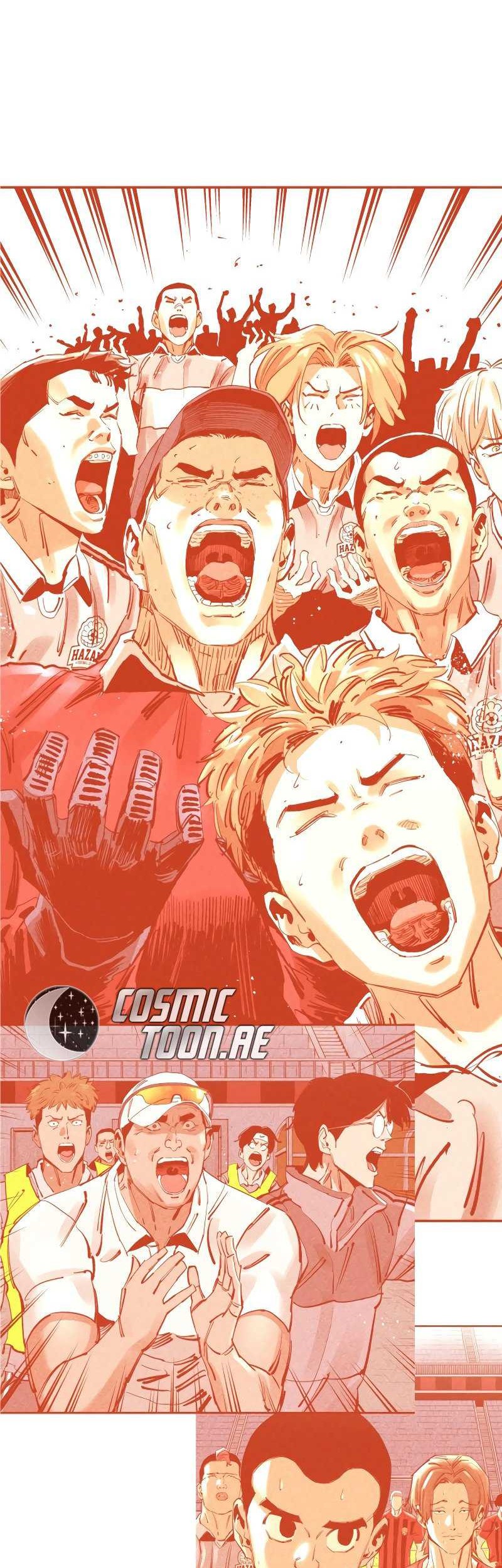 Build Up Chapter 158 Gambar 44