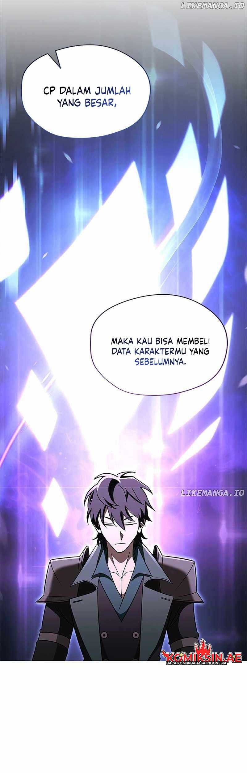 My Insanely Competent Underlings Chapter 67 halaman 35